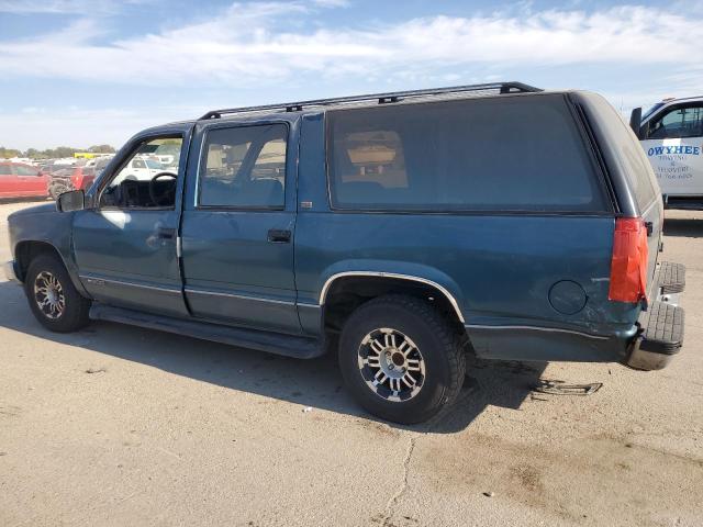 Photo 1 VIN: 1GNEC16K3NJ356978 - CHEVROLET SUBURBAN C 