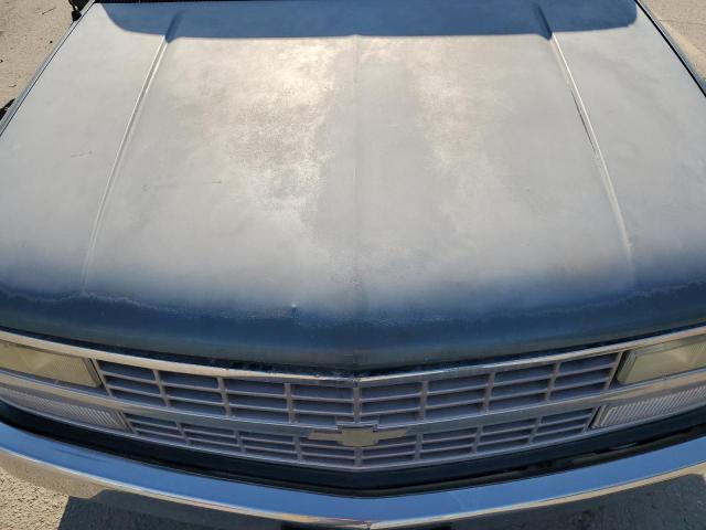 Photo 11 VIN: 1GNEC16K3NJ356978 - CHEVROLET SUBURBAN C 