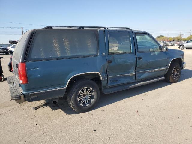 Photo 2 VIN: 1GNEC16K3NJ356978 - CHEVROLET SUBURBAN C 