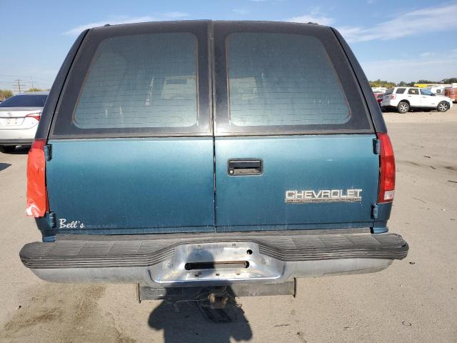 Photo 5 VIN: 1GNEC16K3NJ356978 - CHEVROLET SUBURBAN C 