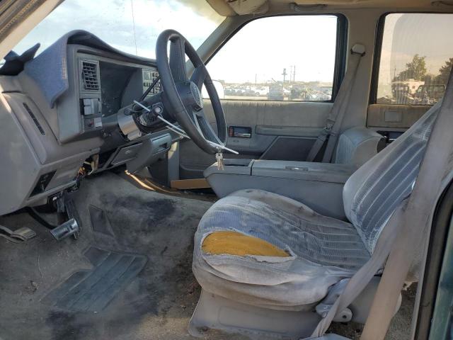 Photo 6 VIN: 1GNEC16K3NJ356978 - CHEVROLET SUBURBAN C 