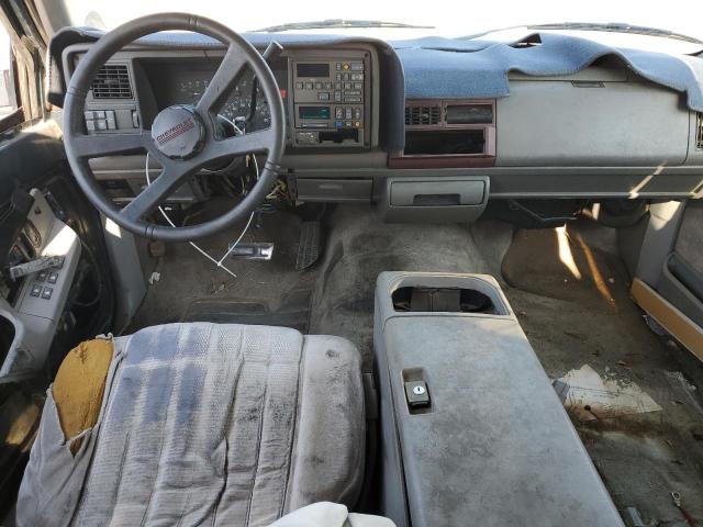 Photo 7 VIN: 1GNEC16K3NJ356978 - CHEVROLET SUBURBAN C 