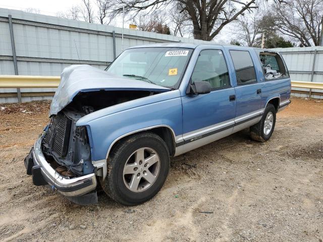 Photo 0 VIN: 1GNEC16K4RJ318097 - CHEVROLET SUBURBAN 