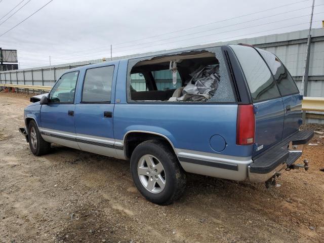 Photo 1 VIN: 1GNEC16K4RJ318097 - CHEVROLET SUBURBAN 