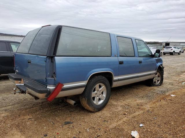 Photo 2 VIN: 1GNEC16K4RJ318097 - CHEVROLET SUBURBAN 