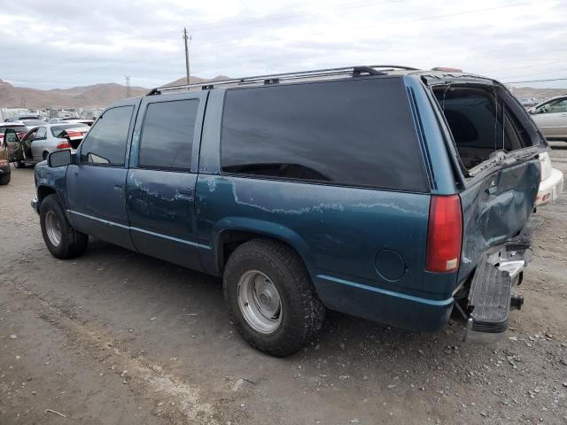 Photo 1 VIN: 1GNEC16K4SJ434552 - CHEVROLET SUBURBAN 