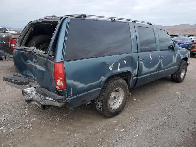 Photo 2 VIN: 1GNEC16K4SJ434552 - CHEVROLET SUBURBAN 