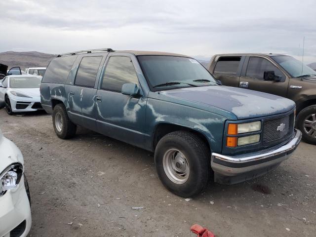 Photo 3 VIN: 1GNEC16K4SJ434552 - CHEVROLET SUBURBAN 