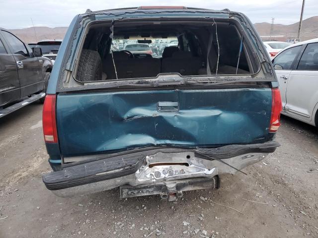 Photo 5 VIN: 1GNEC16K4SJ434552 - CHEVROLET SUBURBAN 