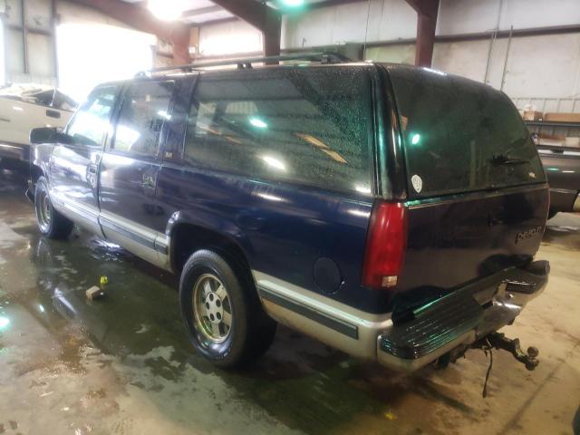 Photo 2 VIN: 1GNEC16K6PJ415427 - CHEVROLET SUBURBAN C 