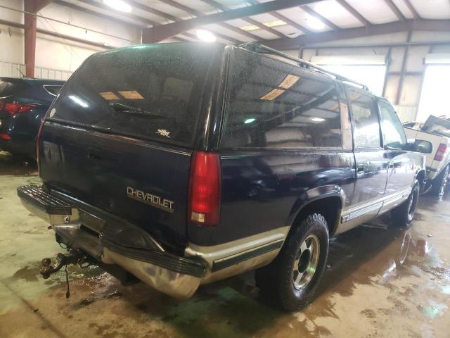 Photo 3 VIN: 1GNEC16K6PJ415427 - CHEVROLET SUBURBAN C 