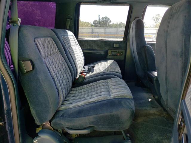 Photo 10 VIN: 1GNEC16K6RJ345284 - CHEVROLET SUBURBAN 