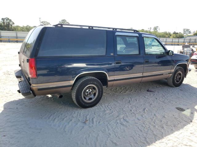 Photo 2 VIN: 1GNEC16K6RJ345284 - CHEVROLET SUBURBAN 