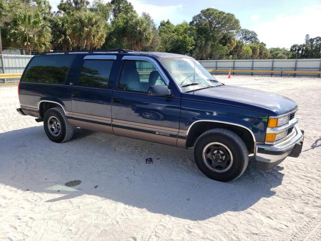 Photo 3 VIN: 1GNEC16K6RJ345284 - CHEVROLET SUBURBAN 