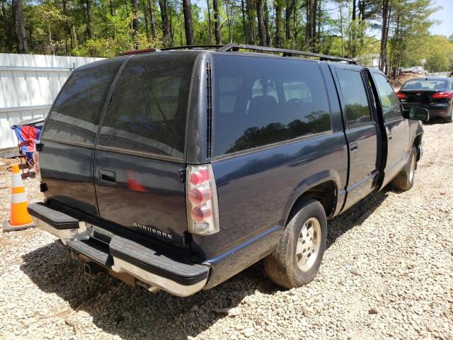 Photo 3 VIN: 1GNEC16K6RJ384859 - CHEVROLET SUBURBAN 