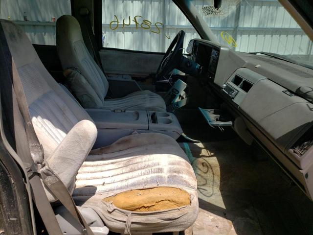 Photo 4 VIN: 1GNEC16K6RJ384859 - CHEVROLET SUBURBAN 