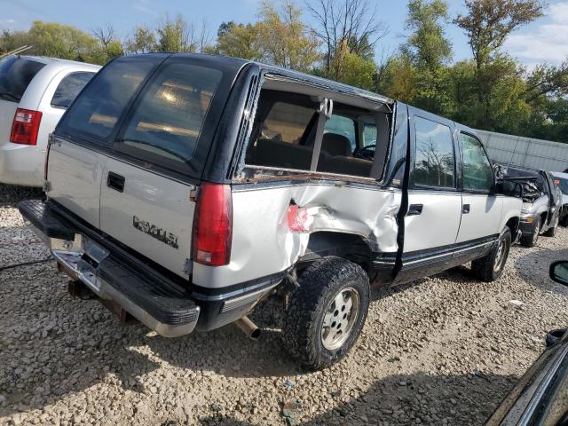 Photo 2 VIN: 1GNEC16K7PJ305745 - CHEVROLET SUBURBAN C 