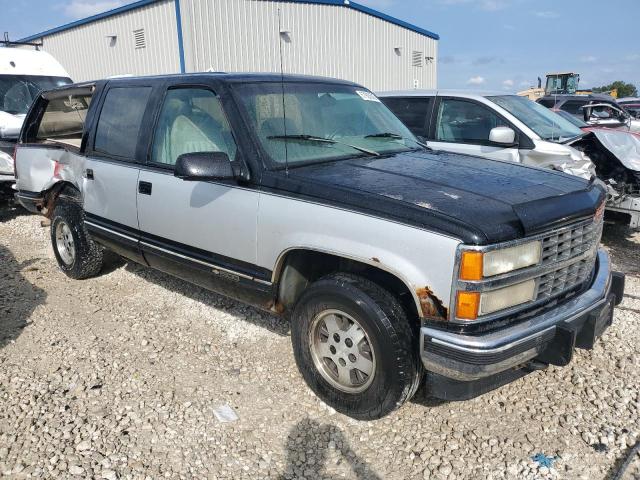 Photo 3 VIN: 1GNEC16K7PJ305745 - CHEVROLET SUBURBAN C 