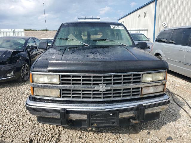 Photo 4 VIN: 1GNEC16K7PJ305745 - CHEVROLET SUBURBAN C 