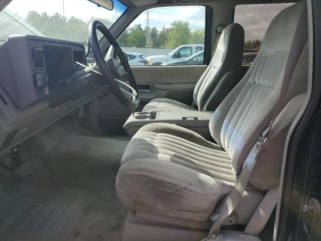 Photo 6 VIN: 1GNEC16K7PJ305745 - CHEVROLET SUBURBAN C 