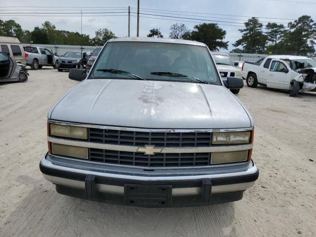 Photo 4 VIN: 1GNEC16K9PJ344806 - CHEVROLET SUBURBAN C 