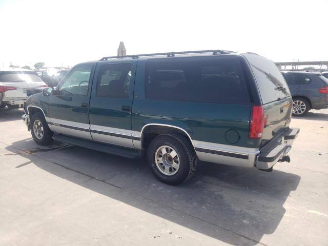 Photo 1 VIN: 1GNEC16R0VJ405289 - CHEVROLET SUBURBAN C 