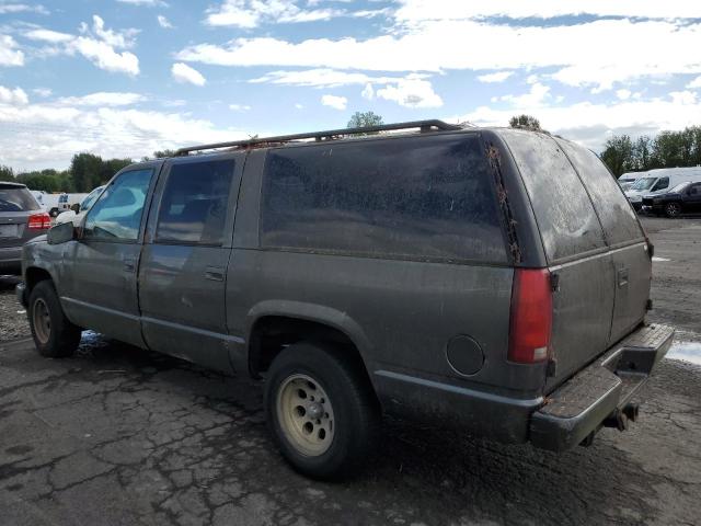 Photo 1 VIN: 1GNEC16R1XJ446808 - CHEVROLET SUBURBAN 