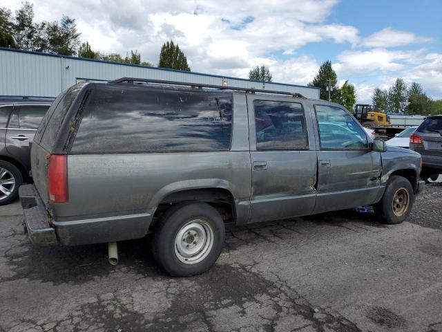 Photo 2 VIN: 1GNEC16R1XJ446808 - CHEVROLET SUBURBAN 