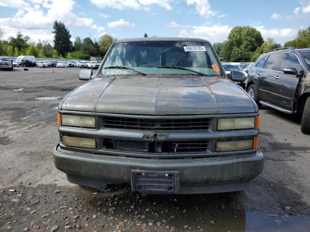 Photo 4 VIN: 1GNEC16R1XJ446808 - CHEVROLET SUBURBAN 