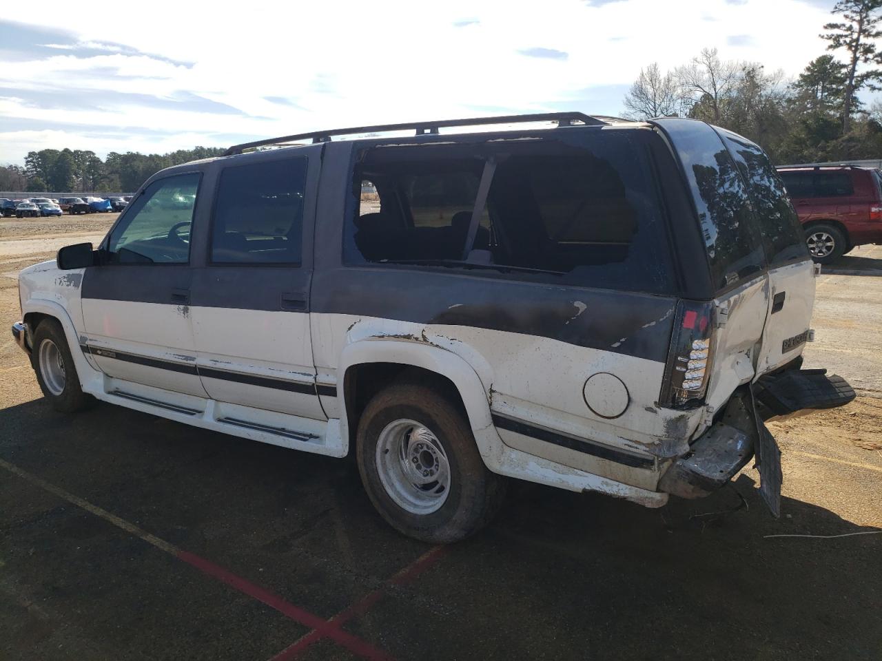 Photo 1 VIN: 1GNEC16R2TJ426416 - CHEVROLET SUBURBAN 