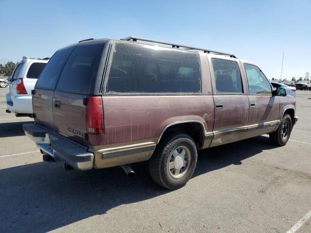 Photo 2 VIN: 1GNEC16R4VJ418725 - CHEVROLET SUBURBAN C 