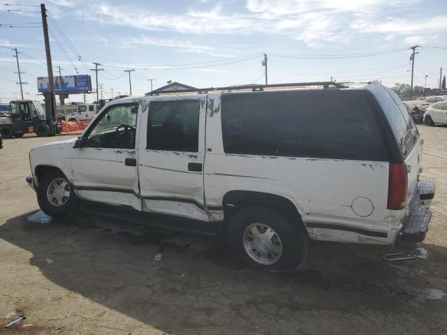 Photo 1 VIN: 1GNEC16R5VJ301591 - CHEVROLET SUBURBAN C 