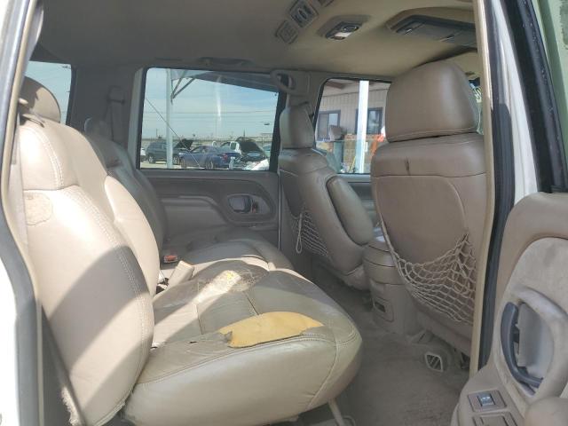 Photo 10 VIN: 1GNEC16R5VJ301591 - CHEVROLET SUBURBAN C 