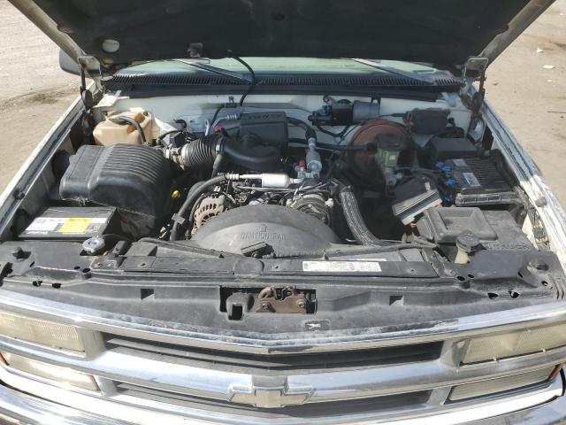 Photo 11 VIN: 1GNEC16R5VJ301591 - CHEVROLET SUBURBAN C 