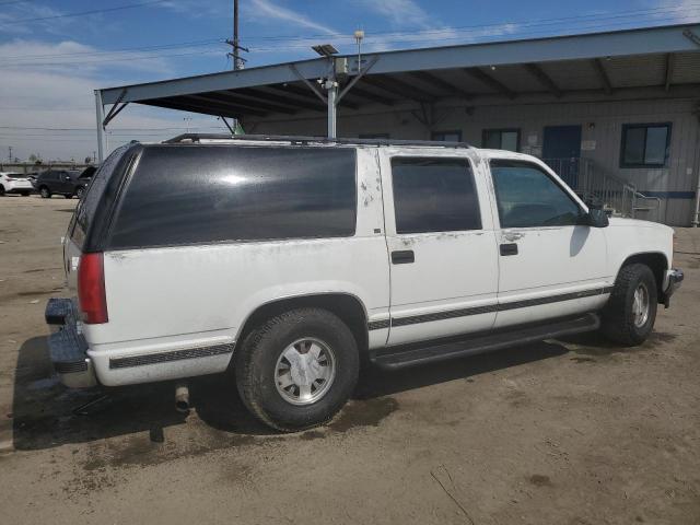 Photo 2 VIN: 1GNEC16R5VJ301591 - CHEVROLET SUBURBAN C 