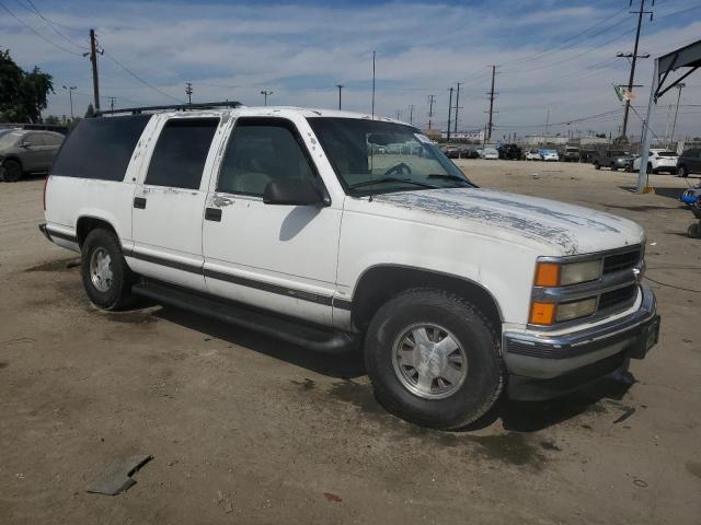 Photo 3 VIN: 1GNEC16R5VJ301591 - CHEVROLET SUBURBAN C 