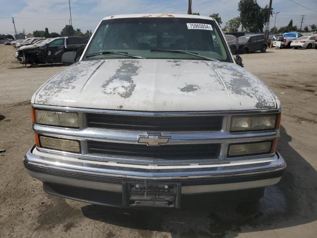 Photo 4 VIN: 1GNEC16R5VJ301591 - CHEVROLET SUBURBAN C 