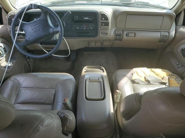 Photo 7 VIN: 1GNEC16R5VJ301591 - CHEVROLET SUBURBAN C 