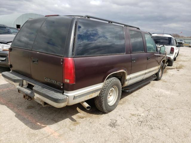 Photo 3 VIN: 1GNEC16R5VJ333070 - CHEVROLET SUBURBAN C 