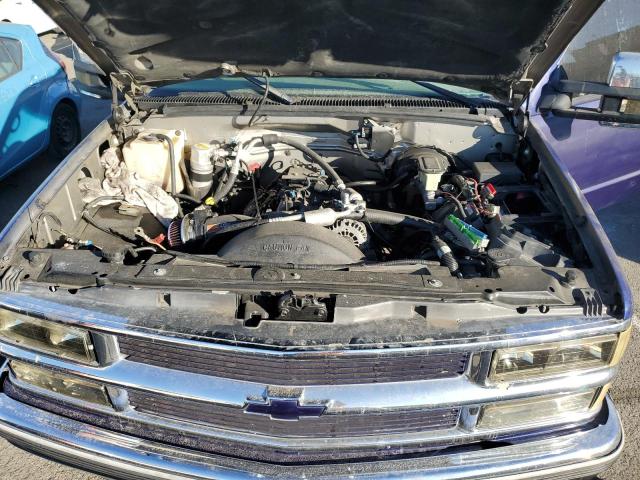 Photo 11 VIN: 1GNEC16R9XJ307672 - CHEVROLET SUBURBAN C 