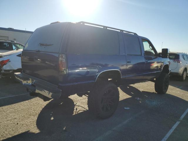 Photo 2 VIN: 1GNEC16R9XJ307672 - CHEVROLET SUBURBAN C 