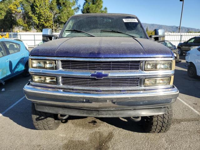 Photo 4 VIN: 1GNEC16R9XJ307672 - CHEVROLET SUBURBAN C 