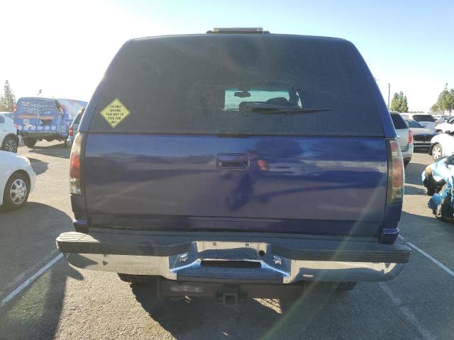 Photo 5 VIN: 1GNEC16R9XJ307672 - CHEVROLET SUBURBAN C 