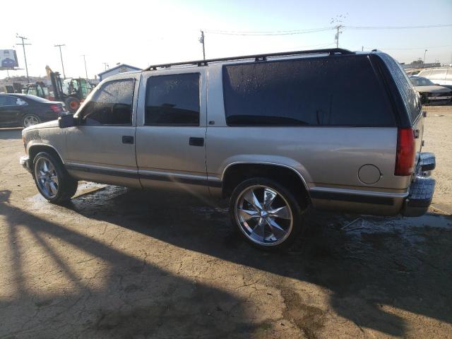 Photo 1 VIN: 1GNEC16R9XJ417265 - CHEVROLET SUBURBAN 