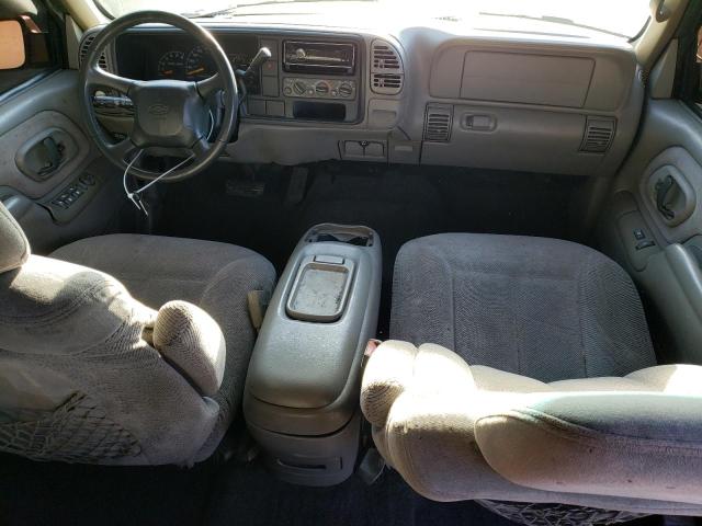 Photo 7 VIN: 1GNEC16R9XJ417265 - CHEVROLET SUBURBAN 