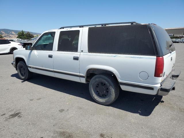 Photo 1 VIN: 1GNEC16RXTJ371665 - CHEVROLET SUBURBAN 