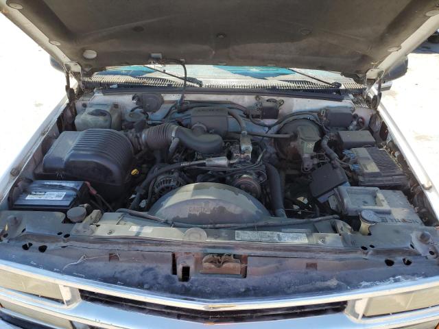 Photo 11 VIN: 1GNEC16RXTJ371665 - CHEVROLET SUBURBAN 