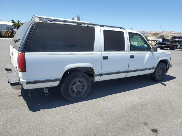 Photo 2 VIN: 1GNEC16RXTJ371665 - CHEVROLET SUBURBAN 