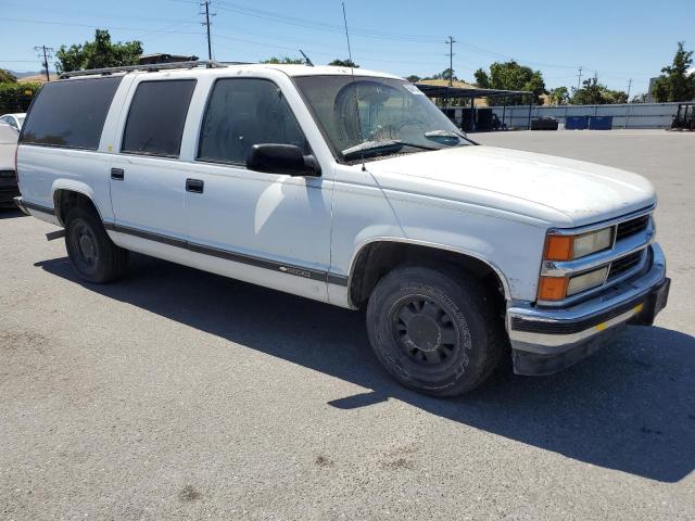 Photo 3 VIN: 1GNEC16RXTJ371665 - CHEVROLET SUBURBAN 