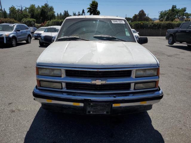 Photo 4 VIN: 1GNEC16RXTJ371665 - CHEVROLET SUBURBAN 